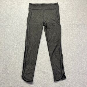 Free People Movement Infinity Cutout Women’s Legging in Charcoal FP Movement S